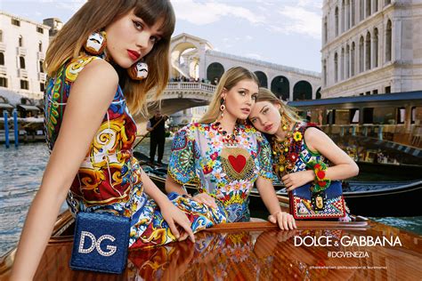 dolce gabbana como foto|d&g dolce and gabbana.